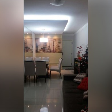 Apartamento à venda com 3 quartos, 80m² - Foto 12