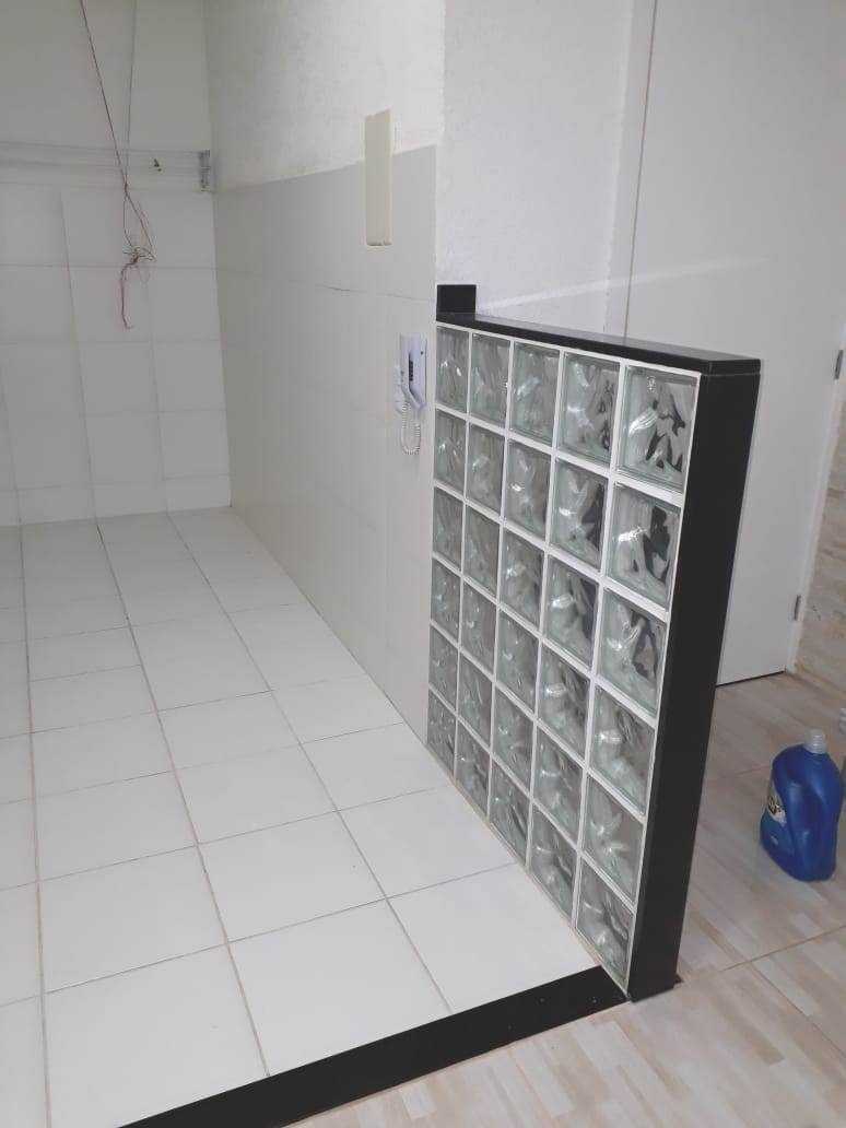 Apartamento à venda com 2 quartos, 45m² - Foto 7