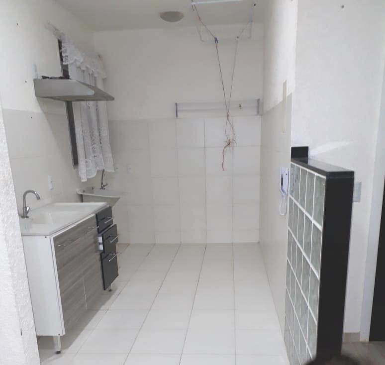 Apartamento à venda com 2 quartos, 45m² - Foto 8