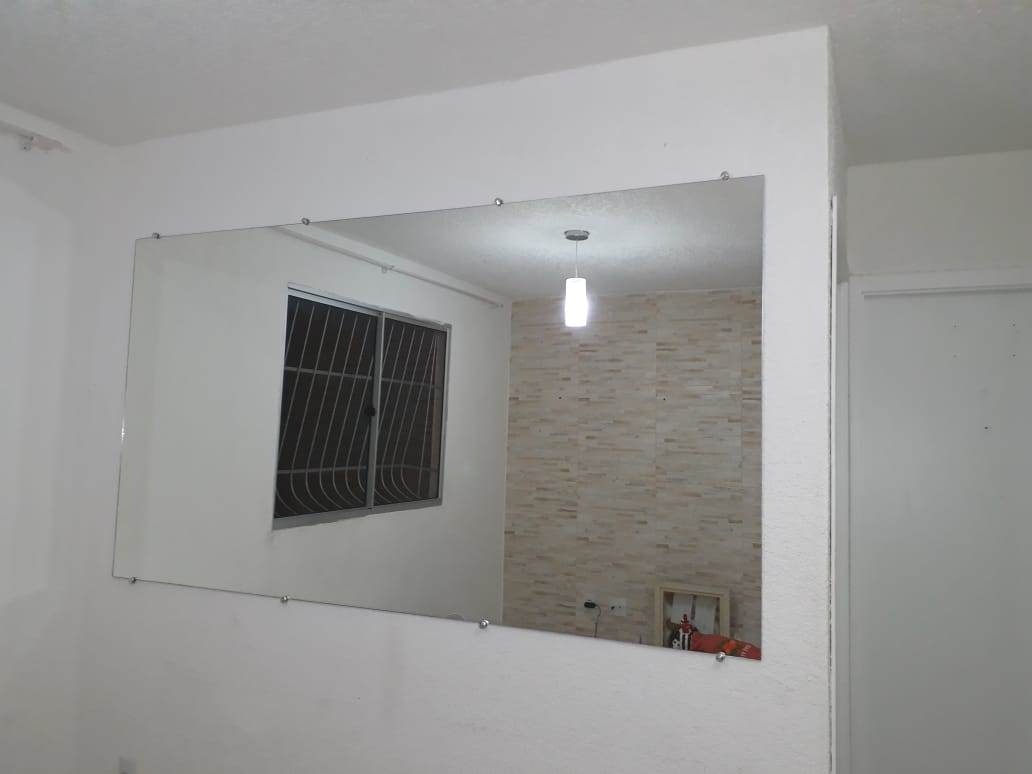 Apartamento à venda com 2 quartos, 45m² - Foto 18