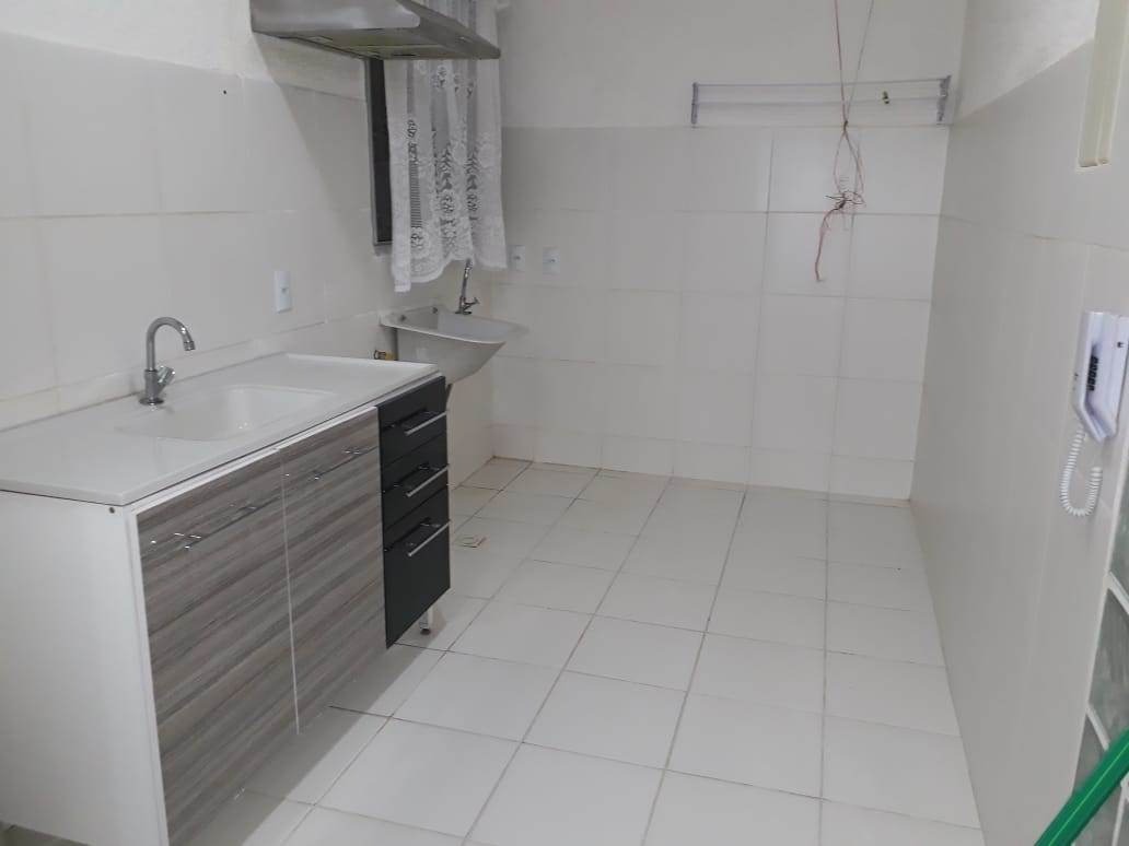 Apartamento à venda com 2 quartos, 45m² - Foto 9