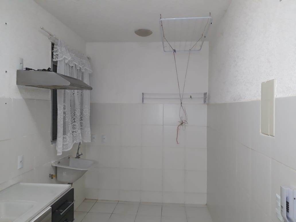 Apartamento à venda com 2 quartos, 45m² - Foto 11