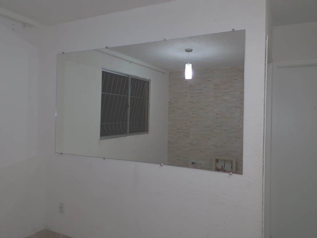 Apartamento à venda com 2 quartos, 45m² - Foto 24