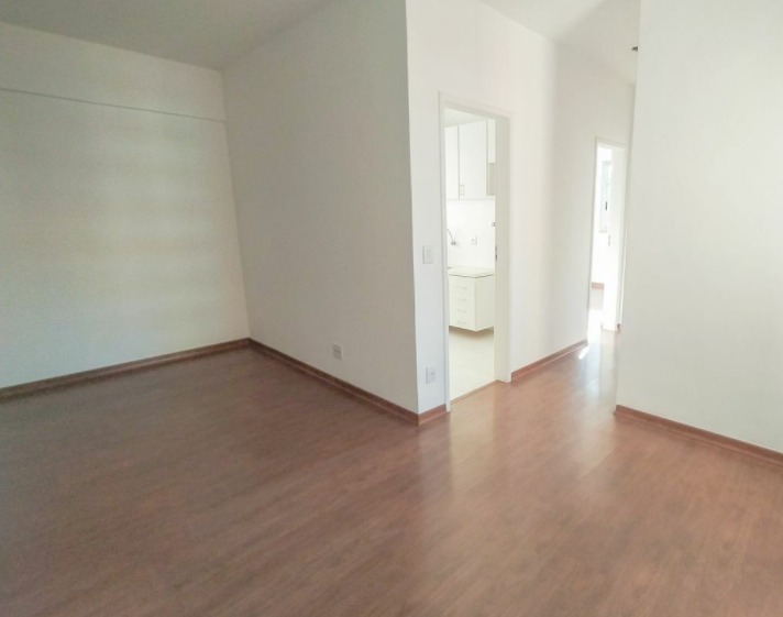 Apartamento à venda com 2 quartos, 55m² - Foto 1