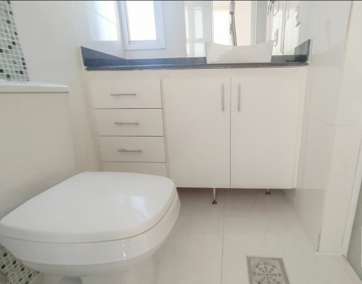 Apartamento à venda com 2 quartos, 55m² - Foto 9