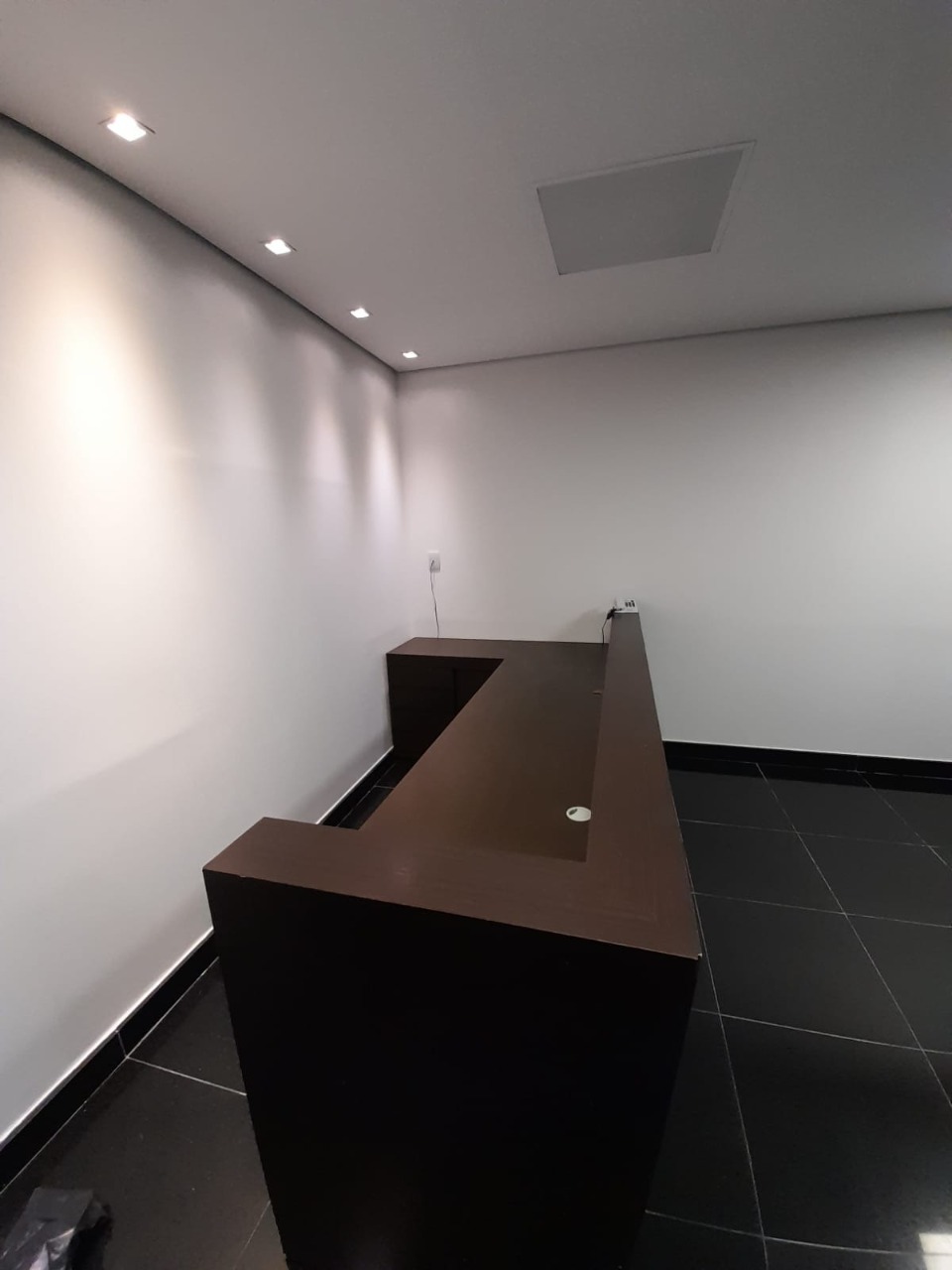 Conjunto Comercial-Sala para alugar, 390m² - Foto 2