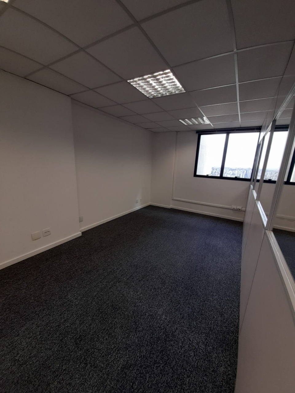 Conjunto Comercial-Sala para alugar, 390m² - Foto 21