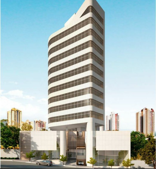 Loja-Salão à venda, 344m² - Foto 1