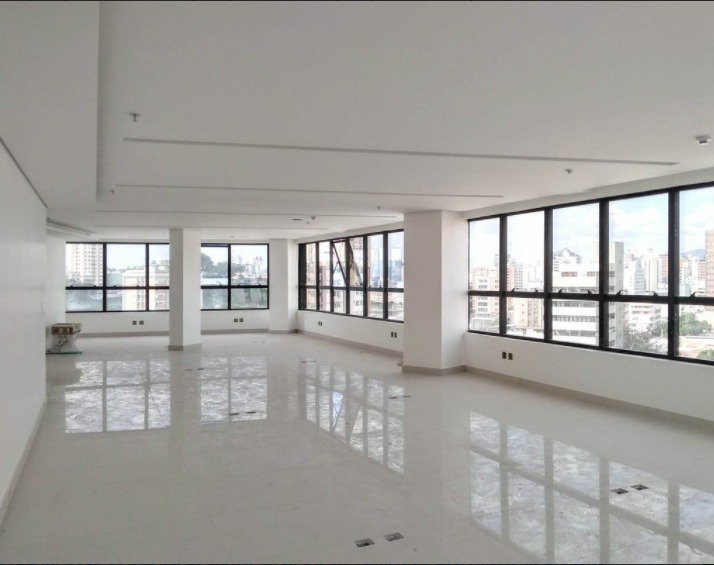 Conjunto Comercial-Sala à venda, 157m² - Foto 1