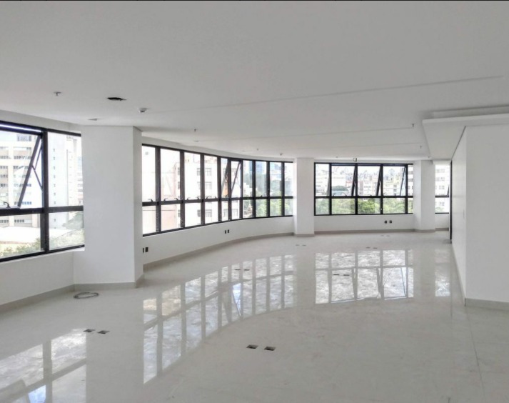 Conjunto Comercial-Sala à venda, 157m² - Foto 2