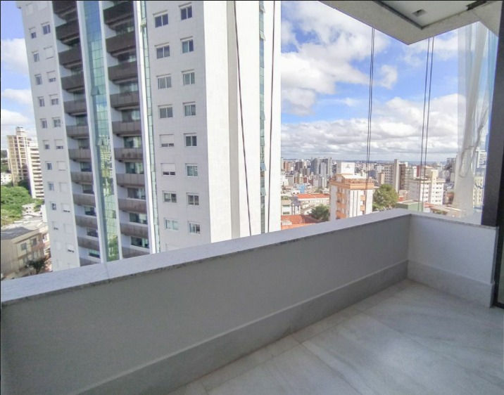 Apartamento à venda com 4 quartos, 16m² - Foto 6