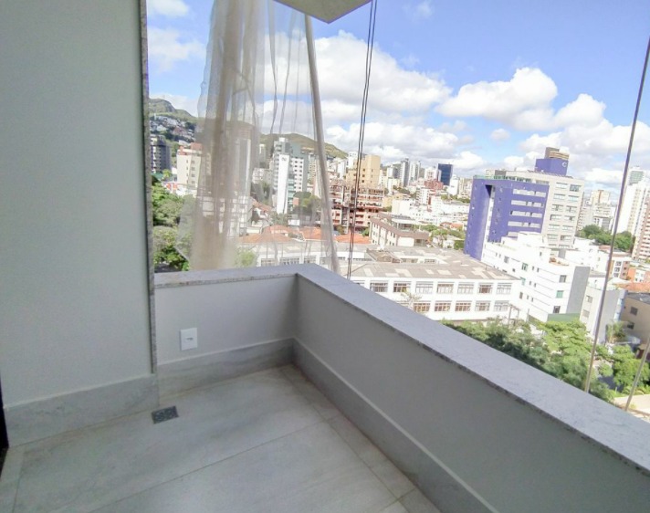 Apartamento à venda com 4 quartos, 16m² - Foto 7