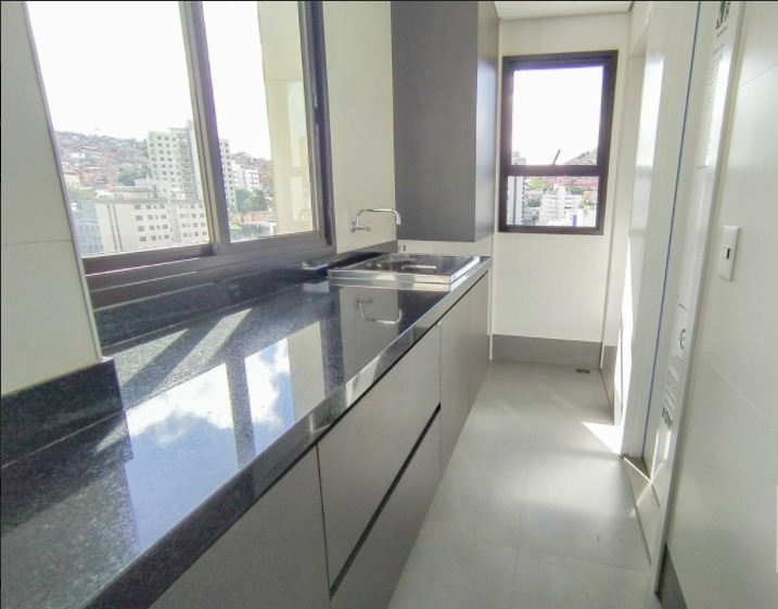 Apartamento à venda com 4 quartos, 16m² - Foto 18