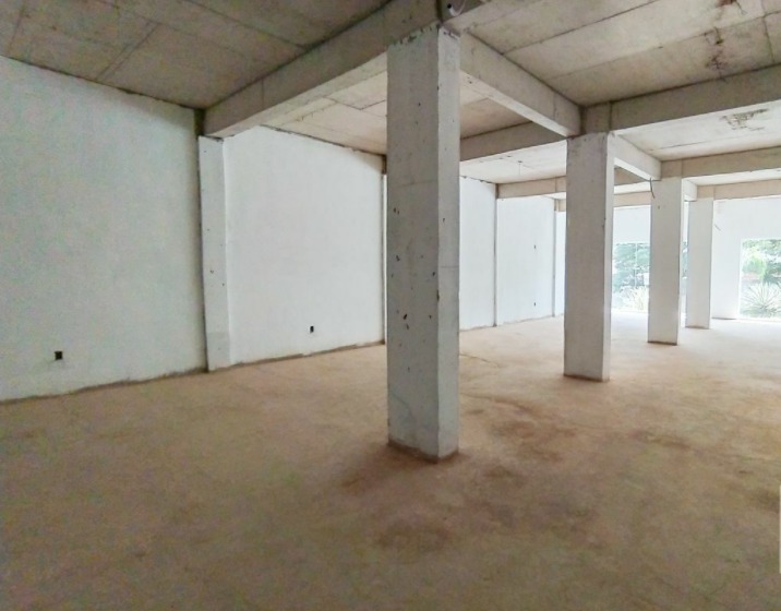 Loja-Salão à venda, 138m² - Foto 6