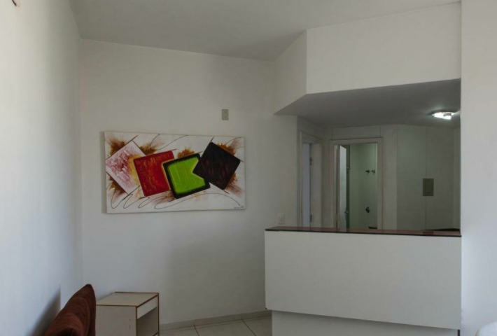 Flat/Apart Hotel, 1 quarto, 37 m² - Foto 1