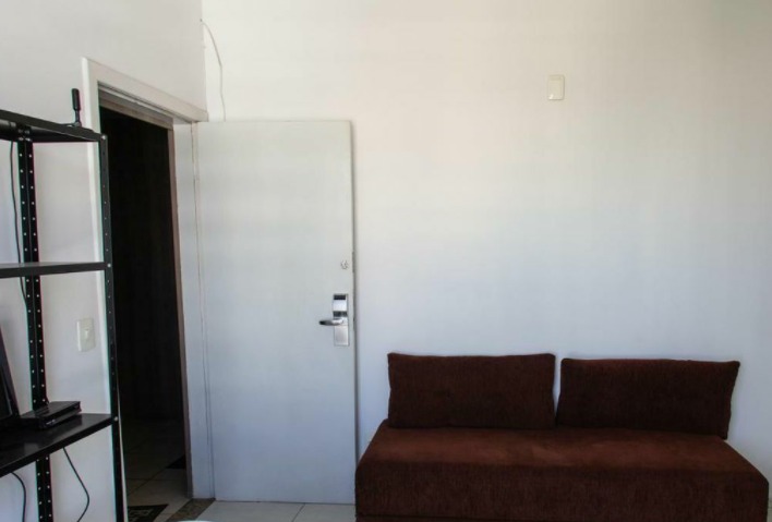 Flat/Apart Hotel à venda com 1 quarto, 37m² - Foto 6