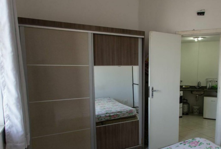 Flat/Apart Hotel à venda com 1 quarto, 37m² - Foto 10