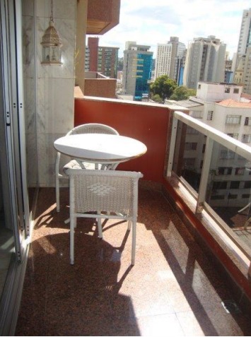 Apartamento à venda com 4 quartos, 148m² - Foto 3