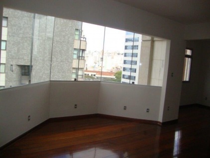 Apartamento à venda com 4 quartos, 163m² - Foto 7