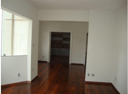 Apartamento à venda com 4 quartos, 163m² - Foto 1