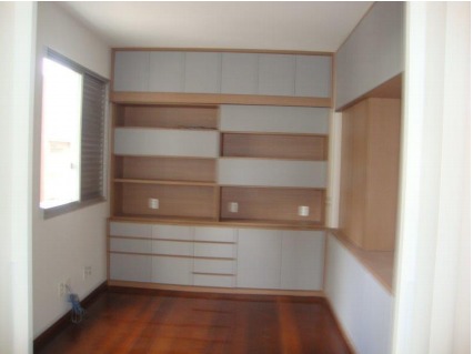 Apartamento à venda com 4 quartos, 163m² - Foto 8