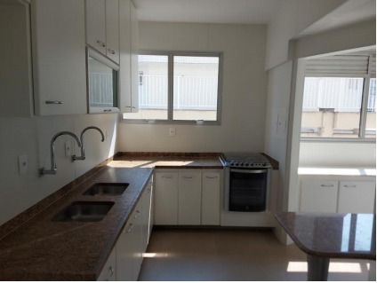 Apartamento à venda com 4 quartos, 163m² - Foto 15