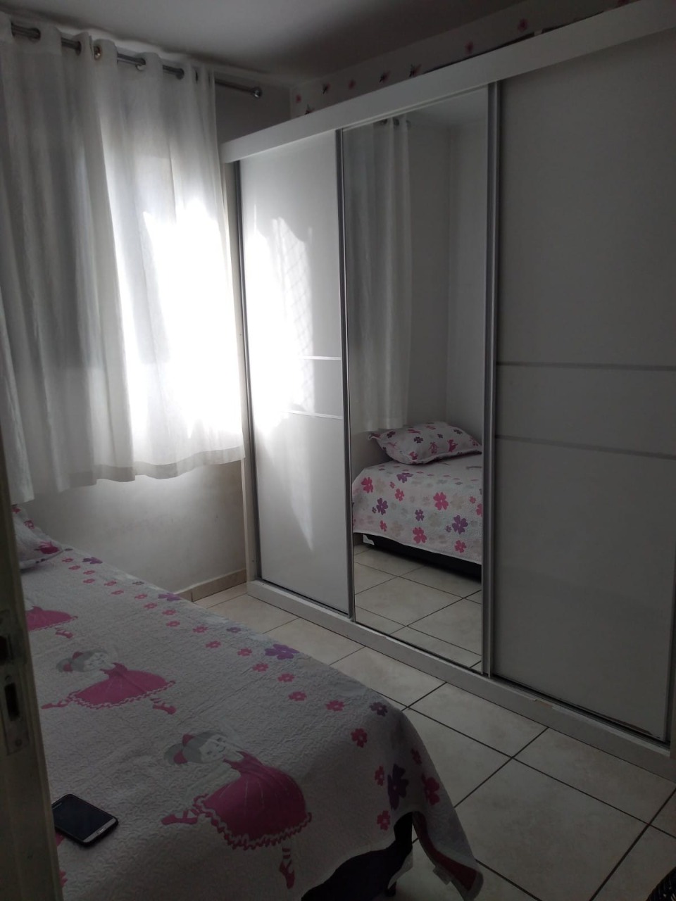 Apartamento à venda com 2 quartos, 55m² - Foto 4