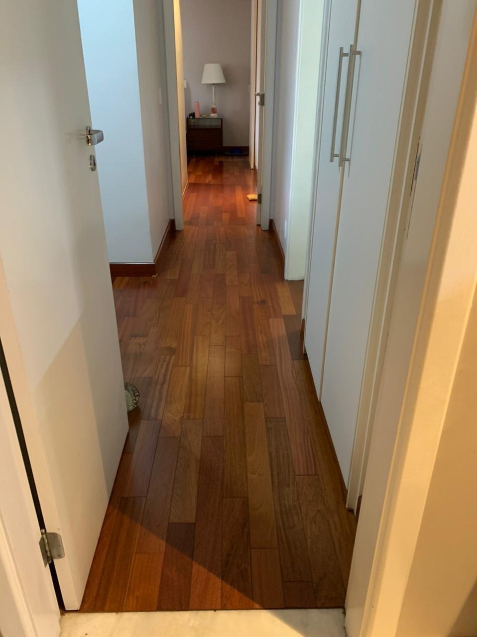 Apartamento à venda com 4 quartos, 150m² - Foto 19