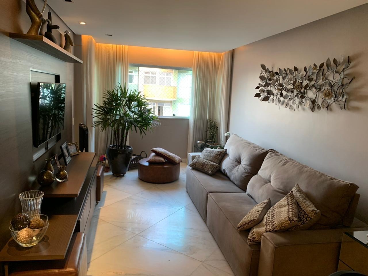 Apartamento à venda com 4 quartos, 150m² - Foto 6