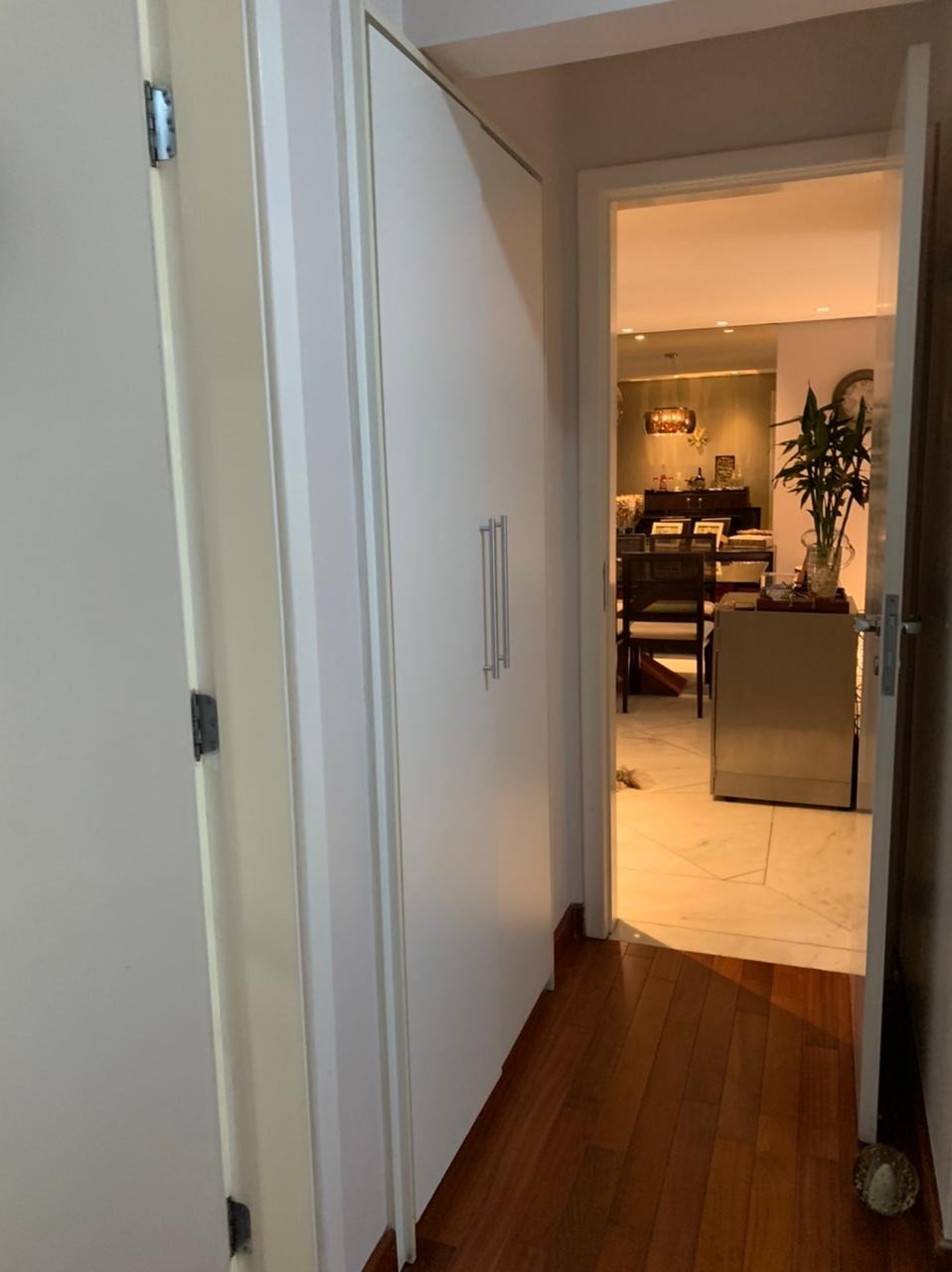 Apartamento à venda com 4 quartos, 150m² - Foto 9