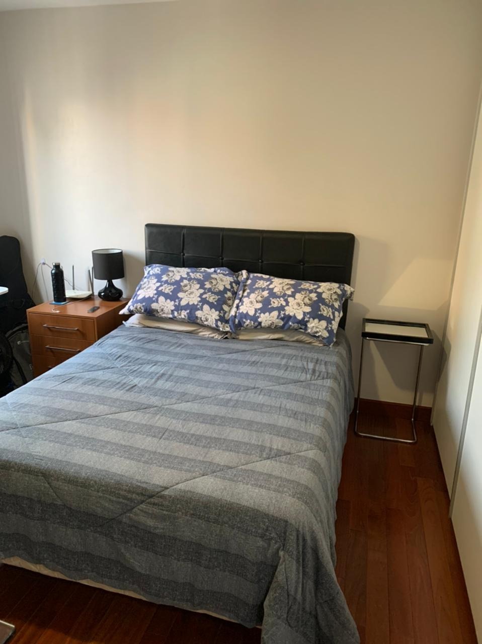 Apartamento à venda com 4 quartos, 150m² - Foto 20