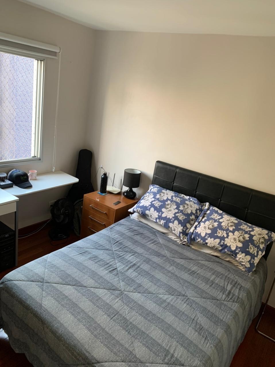 Apartamento à venda com 4 quartos, 150m² - Foto 21