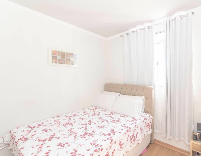 Apartamento à venda com 2 quartos, 44m² - Foto 6