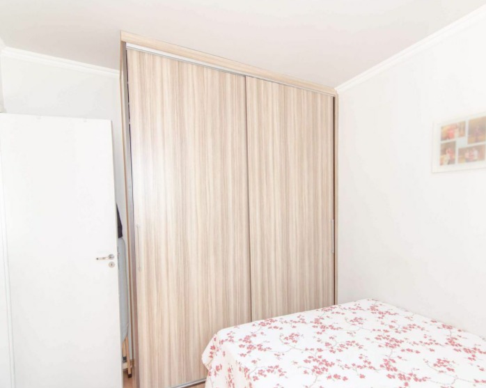 Apartamento à venda com 2 quartos, 44m² - Foto 7