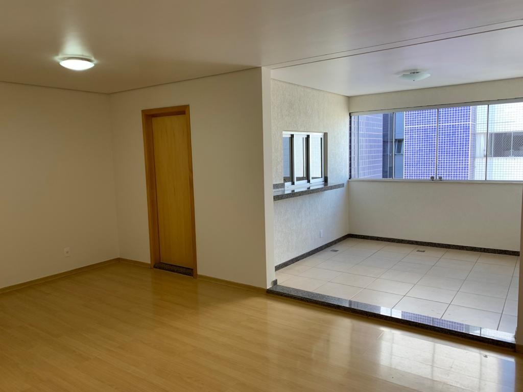 Apartamento à venda com 3 quartos, 92m² - Foto 3