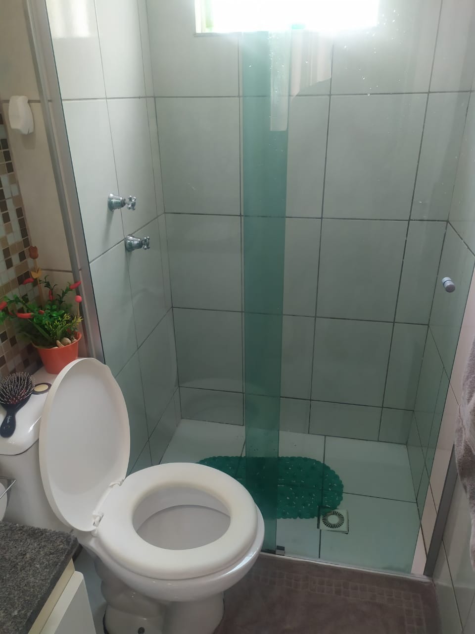 Apartamento à venda com 2 quartos, 48m² - Foto 4