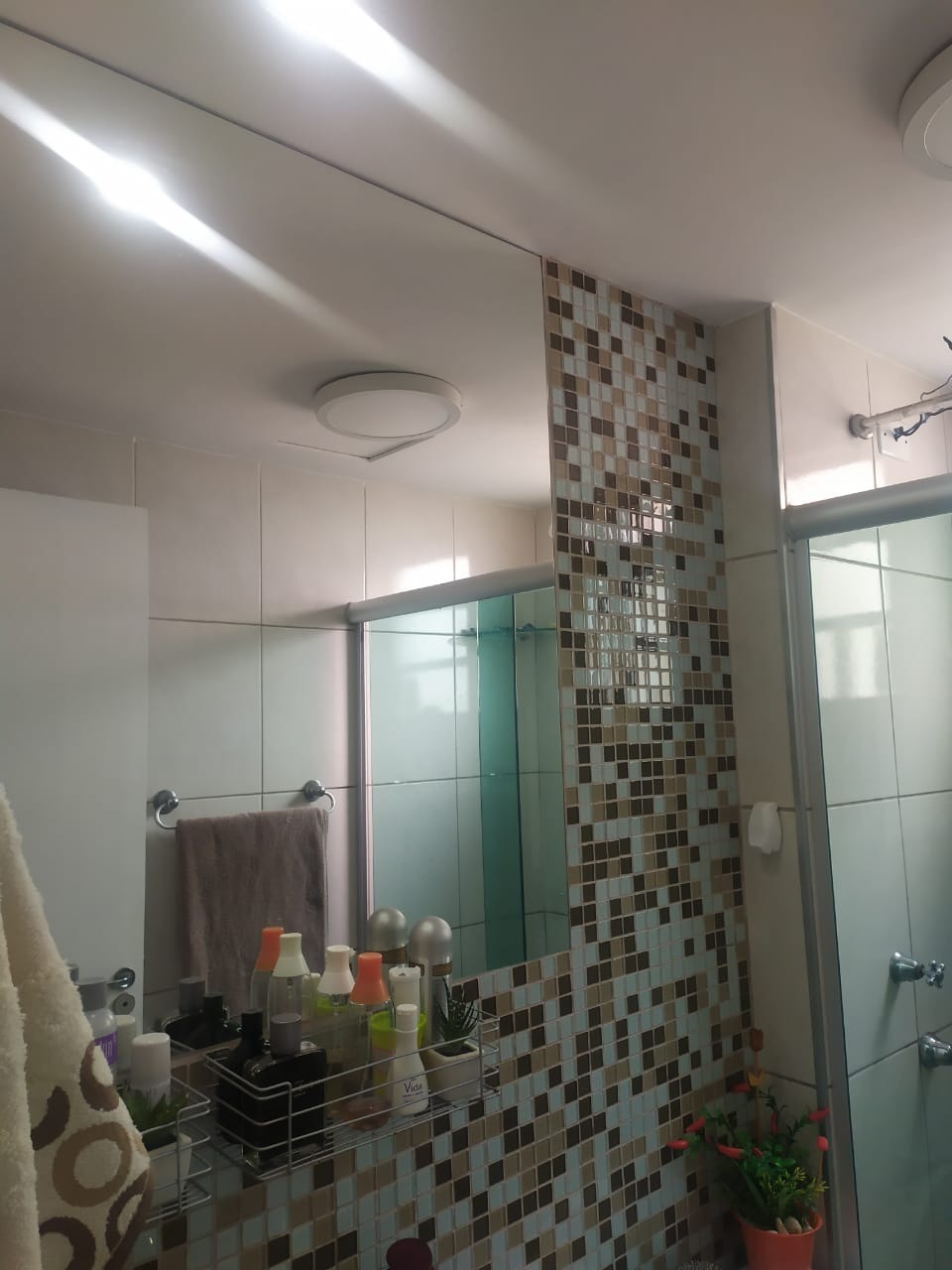 Apartamento à venda com 2 quartos, 48m² - Foto 2