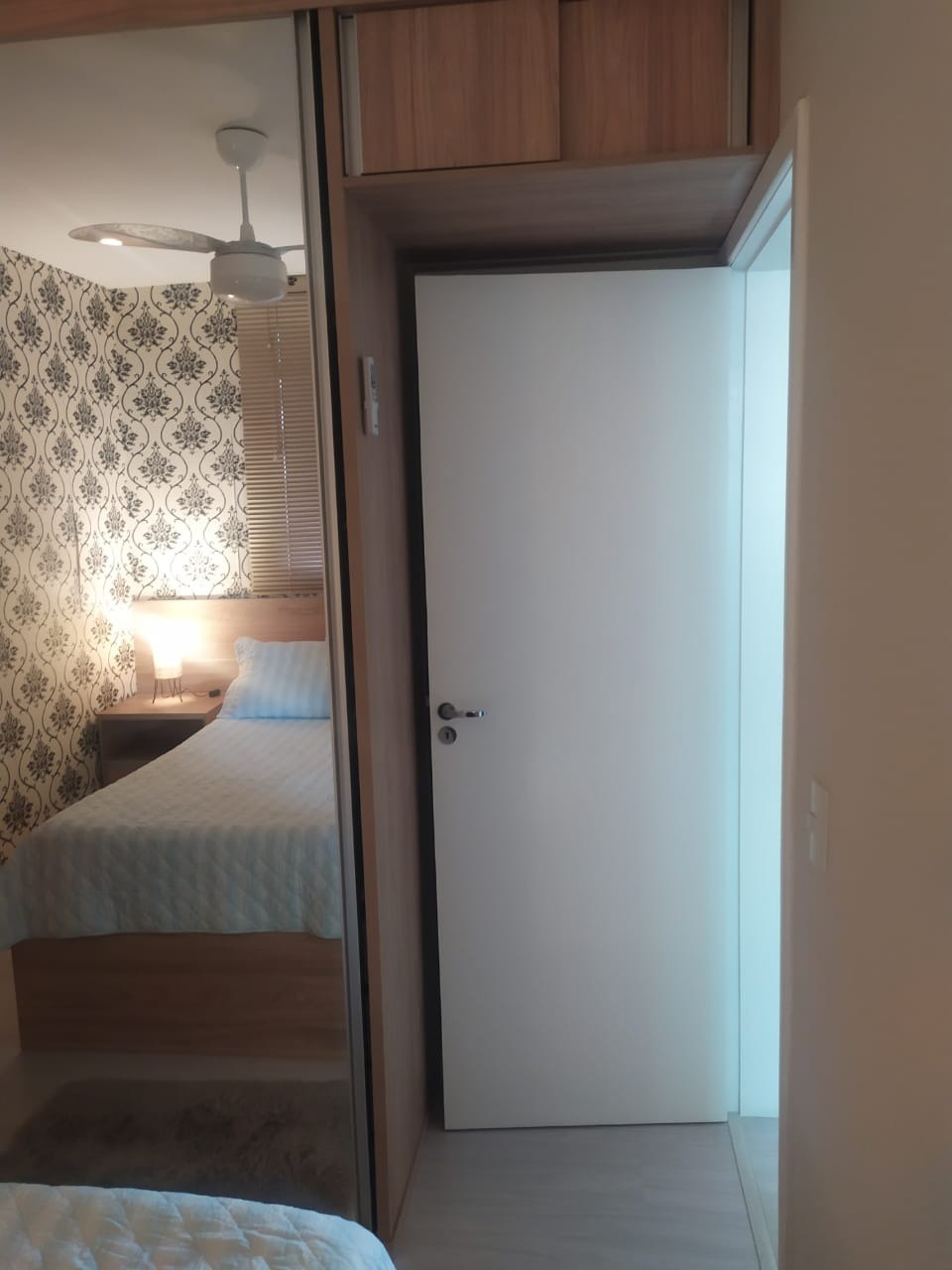 Apartamento à venda com 2 quartos, 48m² - Foto 8