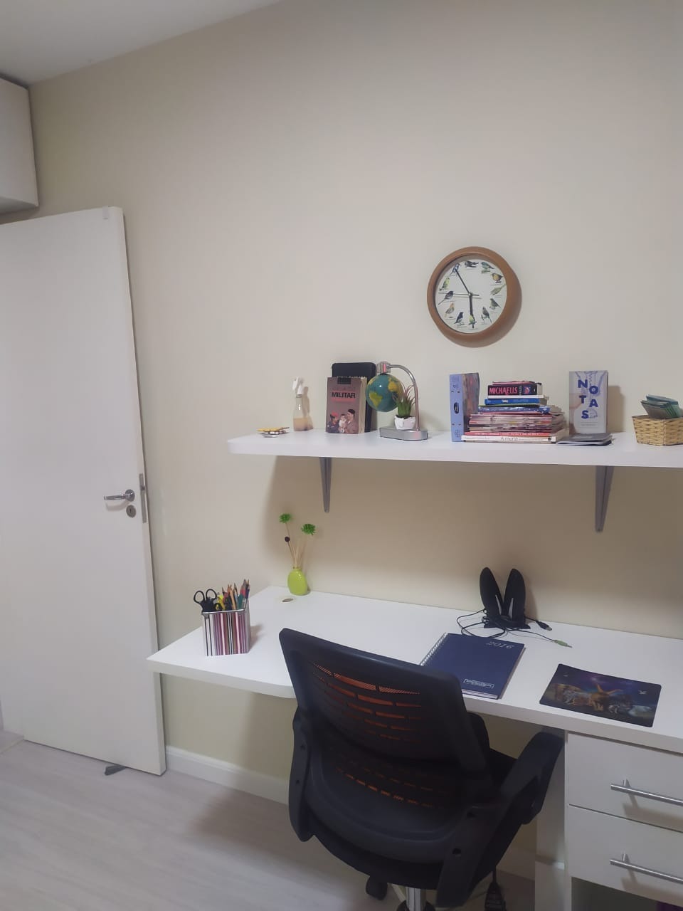 Apartamento à venda com 2 quartos, 48m² - Foto 9