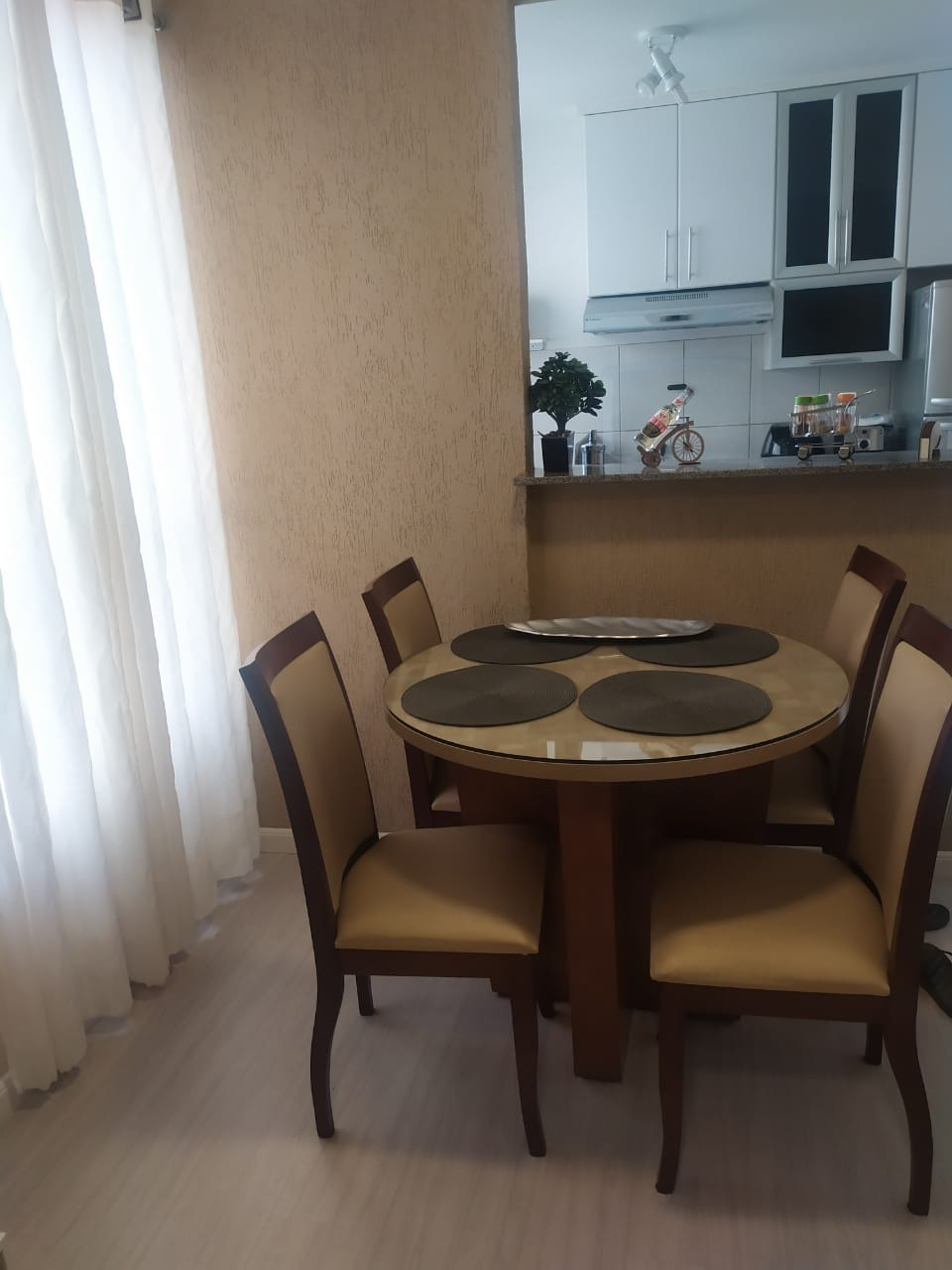 Apartamento à venda com 2 quartos, 48m² - Foto 10