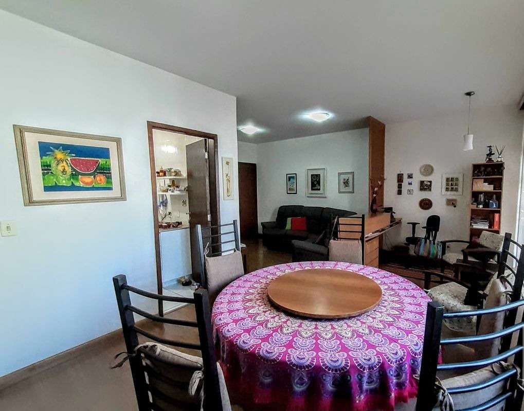 Apartamento à venda com 3 quartos, 110m² - Foto 8