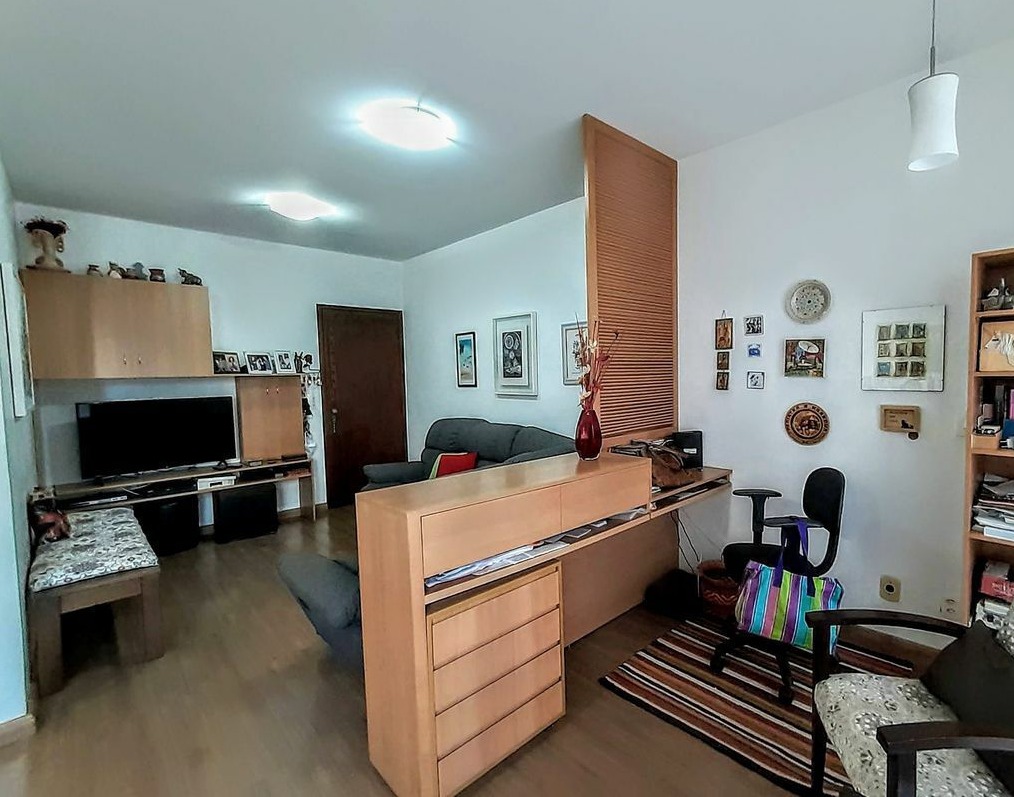 Apartamento à venda com 3 quartos, 110m² - Foto 11