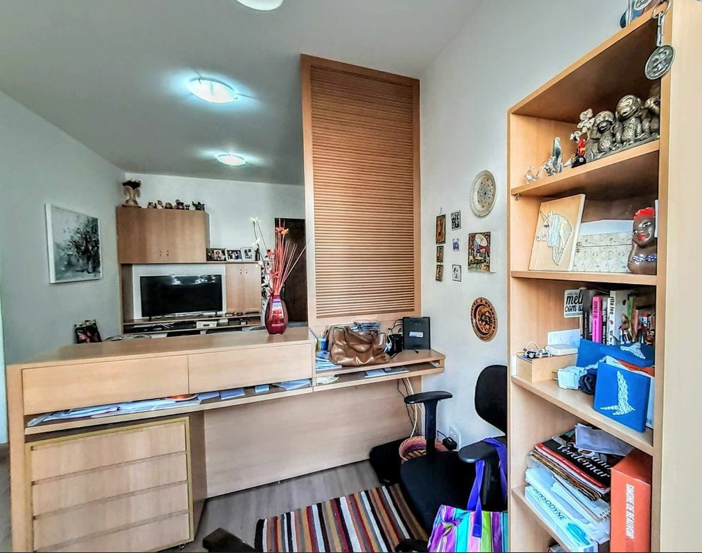 Apartamento à venda com 3 quartos, 110m² - Foto 12