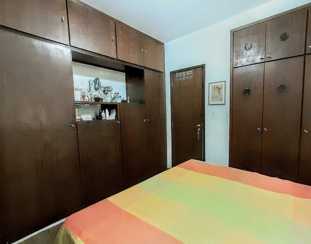 Apartamento à venda com 3 quartos, 110m² - Foto 13