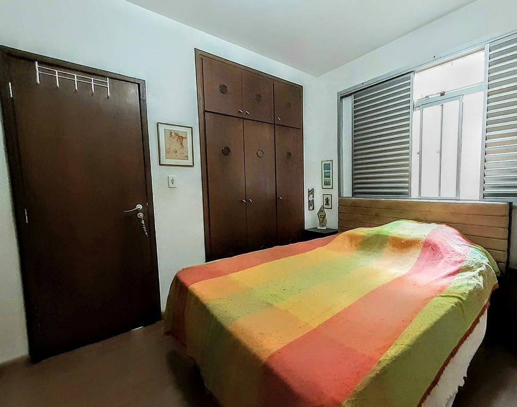 Apartamento à venda com 3 quartos, 110m² - Foto 14