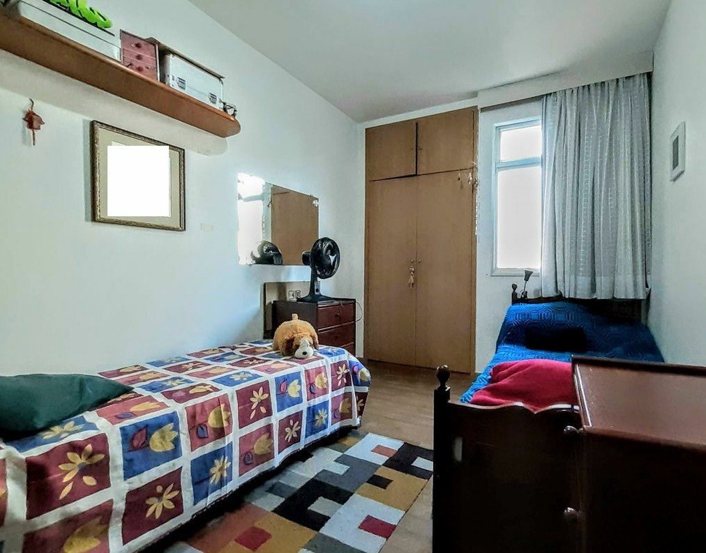 Apartamento à venda com 3 quartos, 110m² - Foto 16