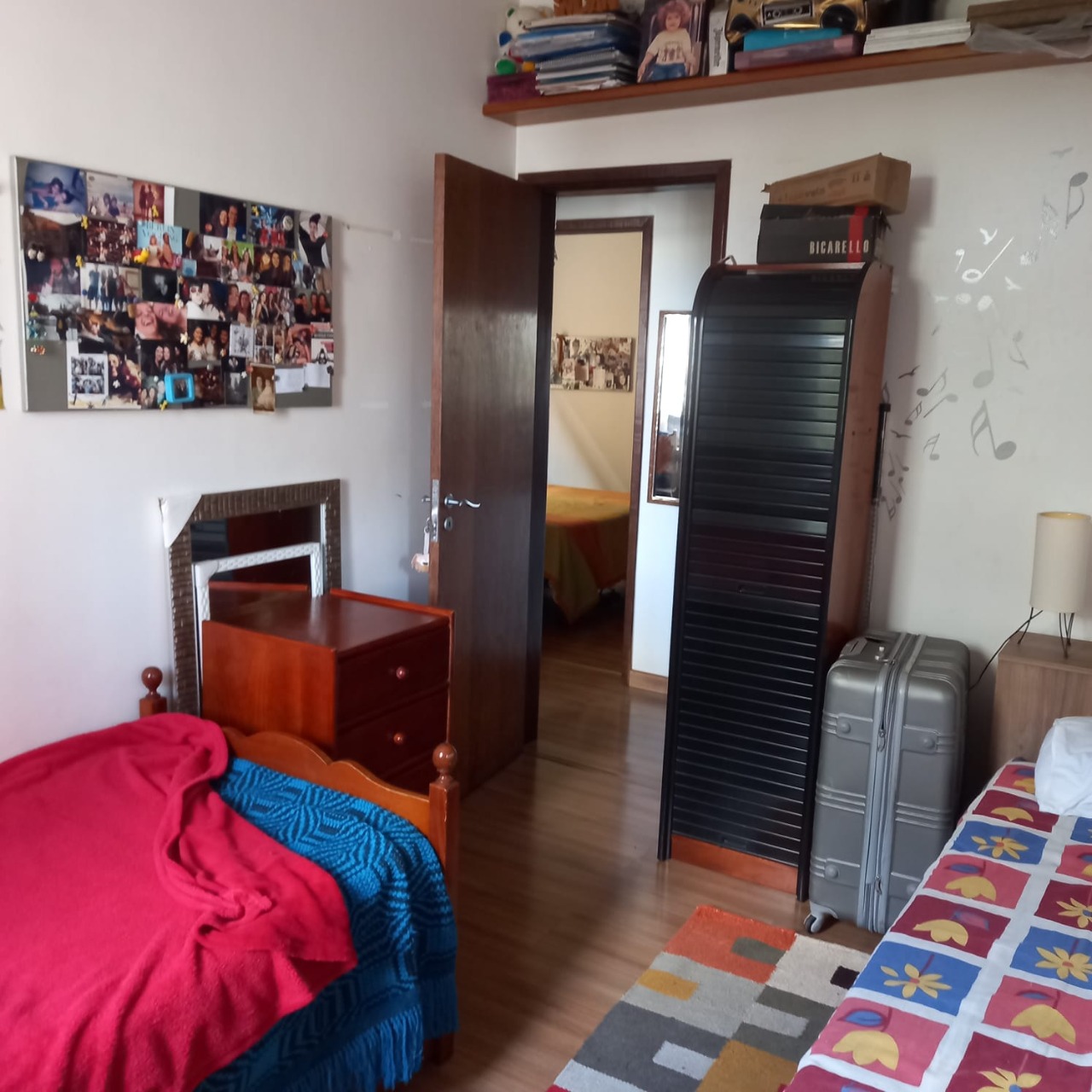 Apartamento à venda com 3 quartos, 110m² - Foto 17