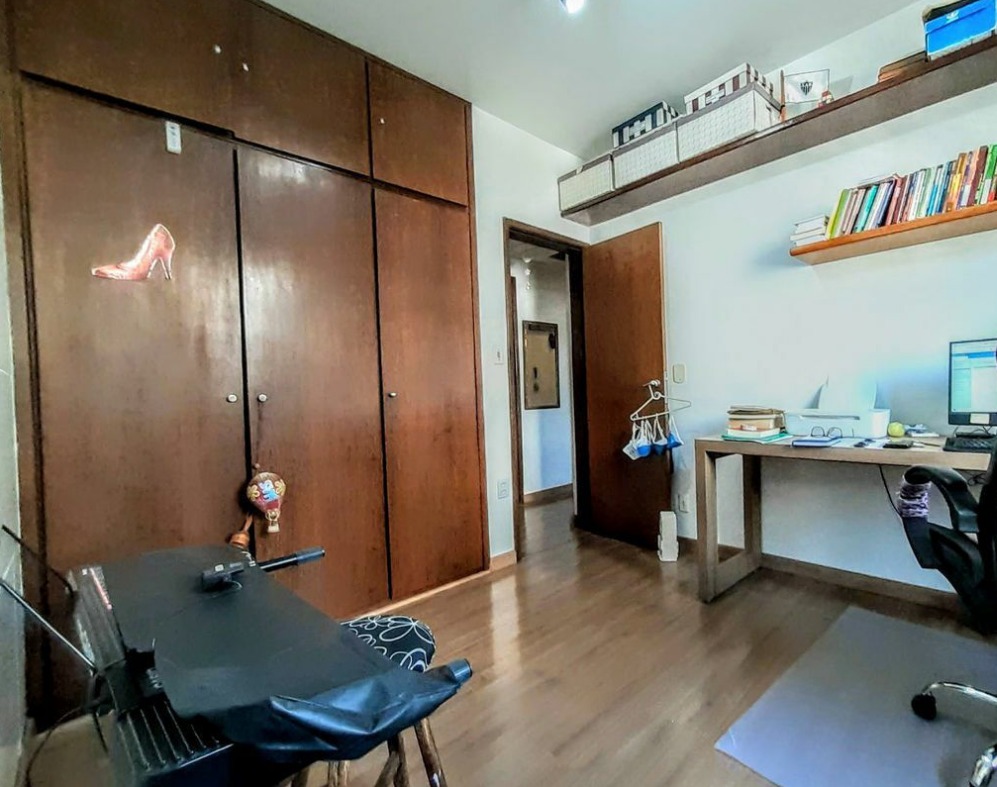 Apartamento à venda com 3 quartos, 110m² - Foto 18