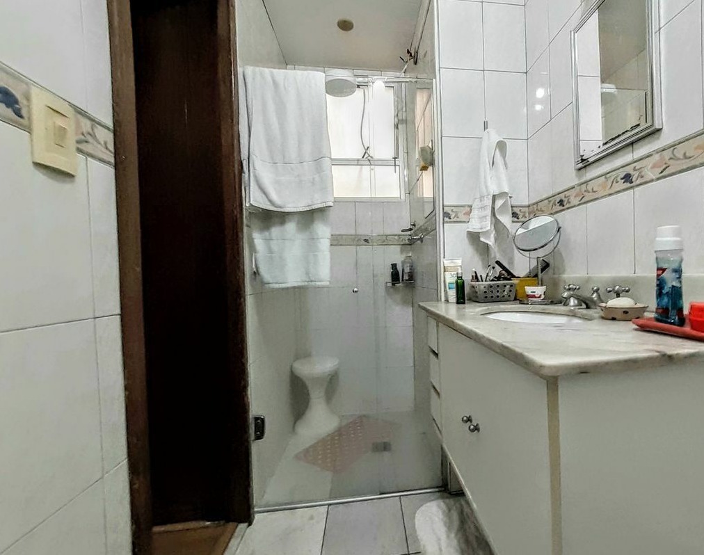 Apartamento à venda com 3 quartos, 110m² - Foto 21