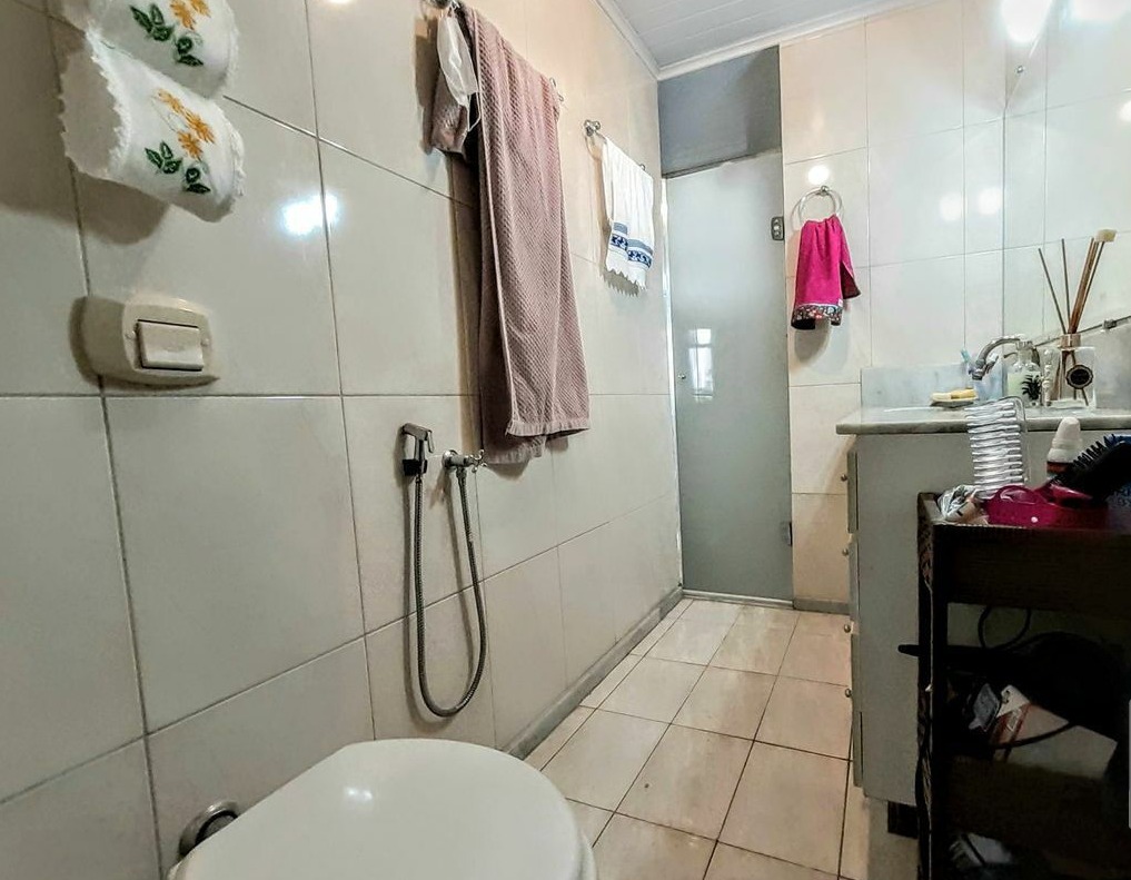 Apartamento à venda com 3 quartos, 110m² - Foto 23